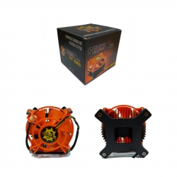 FAN LGA 775 SCORPIONKING